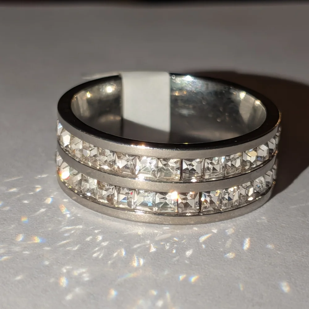 boutique simulated diamonds